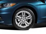 Honda CR-Z 2013 года (US)